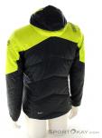 La Sportiva Mythic Primaloft Mens Ski Touring Jacket, , Green, , Male, 0024-11180, 5638123001, , N2-12.jpg