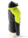 La Sportiva Mythic Primaloft Mens Ski Touring Jacket, , Green, , Male, 0024-11180, 5638123001, , N2-17.jpg