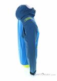 La Sportiva Macnas Softshell Mens Jacket, La Sportiva, Blue, , Male, 0024-11181, 5638123005, 8020647184866, N2-17.jpg