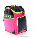 Leki Skiboot Bag WCR 60l Ski Boots Bag, , Pink, , , 0012-10512, 5638123016, , N1-06.jpg