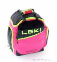 Leki Skiboot Bag WCR 60l Ski Boots Bag, Leki, Pink, , , 0012-10512, 5638123016, 4028173285372, N2-02.jpg