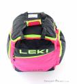 Leki Skiboot Bag WCR 60l Bolso para calzado de ski, Leki, Rosa subido, , , 0012-10512, 5638123016, 4028173285372, N3-03.jpg