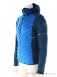 La Sportiva Koro Mens Ski Touring Jacket, La Sportiva, Blue, , Male, 0024-11182, 5638123018, 8020647174119, N1-06.jpg