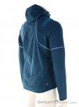La Sportiva Koro Mens Ski Touring Jacket, , Blue, , Male, 0024-11182, 5638123018, , N1-16.jpg