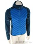 La Sportiva Koro Mens Ski Touring Jacket, La Sportiva, Blue, , Male, 0024-11182, 5638123018, 8020647174119, N2-02.jpg
