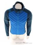La Sportiva Koro Mens Ski Touring Jacket, , Blue, , Male, 0024-11182, 5638123018, , N3-03.jpg