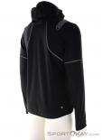 La Sportiva Koro Mens Ski Touring Jacket, , Black, , Male, 0024-11182, 5638123023, , N1-16.jpg