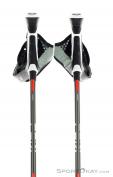 Leki Carbon 14 3D Ski Poles, , Black, , Male,Female,Unisex, 0012-10513, 5638123028, , N1-01.jpg