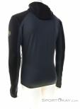 La Sportiva Upendo Hoody Mens Sweater, , Black, , Male, 0024-11183, 5638123033, , N1-11.jpg