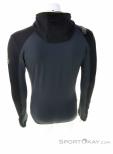 La Sportiva Upendo Hoody Mens Sweater, , Black, , Male, 0024-11183, 5638123033, , N2-12.jpg