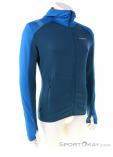 La Sportiva Upendo Hoody Mens Sweater, La Sportiva, Dark-Blue, , Male, 0024-11183, 5638123037, 8020647185016, N1-01.jpg