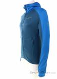 La Sportiva Upendo Hoody Mens Sweater, La Sportiva, Dark-Blue, , Male, 0024-11183, 5638123037, 8020647185016, N1-06.jpg