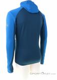 La Sportiva Upendo Hoody Mens Sweater, , Dark-Blue, , Male, 0024-11183, 5638123037, , N1-11.jpg