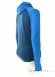 La Sportiva Upendo Hoody Mens Sweater, , Dark-Blue, , Male, 0024-11183, 5638123037, , N1-16.jpg