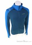 La Sportiva Upendo Hoody Mens Sweater, , Dark-Blue, , Male, 0024-11183, 5638123037, , N2-02.jpg