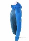 La Sportiva Upendo Hoody Mens Sweater, , Dark-Blue, , Male, 0024-11183, 5638123037, , N2-07.jpg