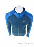 La Sportiva Upendo Hoody Mens Sweater, , Dark-Blue, , Male, 0024-11183, 5638123037, , N3-03.jpg