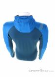 La Sportiva Upendo Hoody Mens Sweater, La Sportiva, Dark-Blue, , Male, 0024-11183, 5638123037, 8020647185016, N3-13.jpg