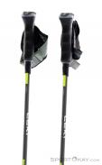 Leki Carbon 12 3D Ski Poles, , Black, , Male,Female,Unisex, 0012-10514, 5638123042, , N2-02.jpg