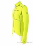 La Sportiva Chill Mens Sweater, , Green, , Male, 0024-11184, 5638123048, , N1-06.jpg