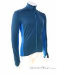 La Sportiva Chill Mens Sweater, La Sportiva, Dark-Blue, , Male, 0024-11184, 5638123052, 8020647176502, N1-01.jpg