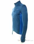La Sportiva Chill Mens Sweater, , Dark-Blue, , Male, 0024-11184, 5638123052, , N1-06.jpg