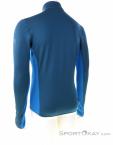 La Sportiva Chill Mens Sweater, , Dark-Blue, , Male, 0024-11184, 5638123052, , N1-11.jpg