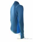 La Sportiva Chill Mens Sweater, La Sportiva, Dark-Blue, , Male, 0024-11184, 5638123052, 8020647176502, N1-16.jpg