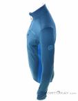 La Sportiva Chill Mens Sweater, , Dark-Blue, , Male, 0024-11184, 5638123052, , N2-07.jpg