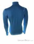 La Sportiva Chill Mens Sweater, La Sportiva, Dark-Blue, , Male, 0024-11184, 5638123052, 8020647176502, N2-12.jpg