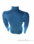 La Sportiva Chill Mens Sweater, , Dark-Blue, , Male, 0024-11184, 5638123052, , N3-13.jpg