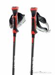 Leki Airfoil 3D Ski Poles, , Black, , Male,Female,Unisex, 0012-10515, 5638123057, , N2-02.jpg