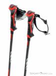 Leki Airfoil 3D Ski Poles, Leki, Black, , Male,Female,Unisex, 0012-10515, 5638123057, 4028173319961, N3-03.jpg