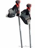 Leki Airfoil 3D Ski Poles, , Black, , Male,Female,Unisex, 0012-10515, 5638123057, , N3-13.jpg