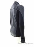 La Sportiva Swift Long Sleeve Mens Shirt, La Sportiva, Black, , Male, 0024-11185, 5638123065, 8020647973873, N1-16.jpg