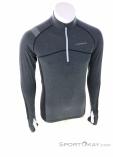 La Sportiva Swift Long Sleeve Mens Shirt, , Black, , Male, 0024-11185, 5638123065, , N2-02.jpg