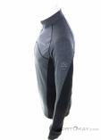La Sportiva Swift Long Sleeve Mens Shirt, , Black, , Male, 0024-11185, 5638123065, , N2-07.jpg