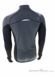 La Sportiva Swift Long Sleeve Mens Shirt, La Sportiva, Black, , Male, 0024-11185, 5638123065, 8020647973897, N2-12.jpg