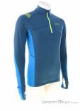 La Sportiva Swift Long Sleeve Herren Shirt, La Sportiva, Dunkel-Blau, , Herren, 0024-11185, 5638123069, 8020647195961, N1-01.jpg