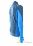 La Sportiva Swift Long Sleeve Mens Shirt, La Sportiva, Dark-Blue, , Male, 0024-11185, 5638123069, 8020647195961, N1-16.jpg