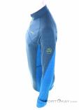 La Sportiva Swift Long Sleeve Mens Shirt, La Sportiva, Dark-Blue, , Male, 0024-11185, 5638123069, 8020647195961, N2-07.jpg