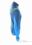 La Sportiva Swift Long Sleeve Mens Shirt, La Sportiva, Dark-Blue, , Male, 0024-11185, 5638123069, 8020647195961, N2-17.jpg