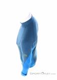 La Sportiva Swift Long Sleeve Mens Shirt, , Dark-Blue, , Male, 0024-11185, 5638123069, , N3-08.jpg