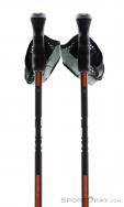 Leki Peak Vario 3D 110-140cm Ski Poles, , Black, , Male,Female,Unisex, 0012-10516, 5638123075, , N1-01.jpg