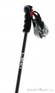 Leki Peak Vario 3D 110-140cm Ski Poles, , Black, , Male,Female,Unisex, 0012-10516, 5638123075, , N1-06.jpg