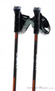 Leki Peak Vario 3D 110-140cm Ski Poles, , Black, , Male,Female,Unisex, 0012-10516, 5638123075, , N2-02.jpg