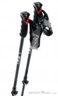 Leki Peak Vario 3D 110-140cm Ski Poles, , Black, , Male,Female,Unisex, 0012-10516, 5638123075, , N3-08.jpg