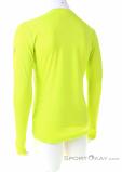 La Sportiva Galaxia Long Sleeve Hommes T-shirt, , Vert, , Hommes, 0024-11186, 5638123081, , N1-11.jpg