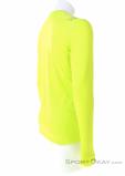 La Sportiva Galaxia Long Sleeve Hommes T-shirt, , Vert, , Hommes, 0024-11186, 5638123081, , N1-16.jpg