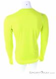 La Sportiva Galaxia Long Sleeve Mens Shirt, , Green, , Male, 0024-11186, 5638123081, , N2-12.jpg